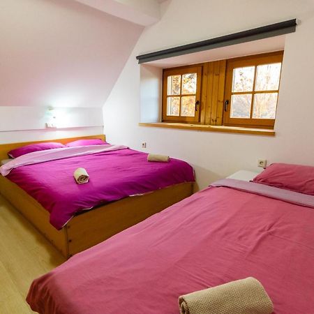 Sunny Apartment Moravske-Toplice Dış mekan fotoğraf