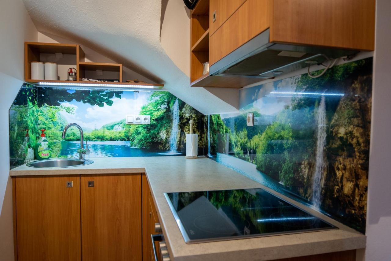Sunny Apartment Moravske-Toplice Dış mekan fotoğraf
