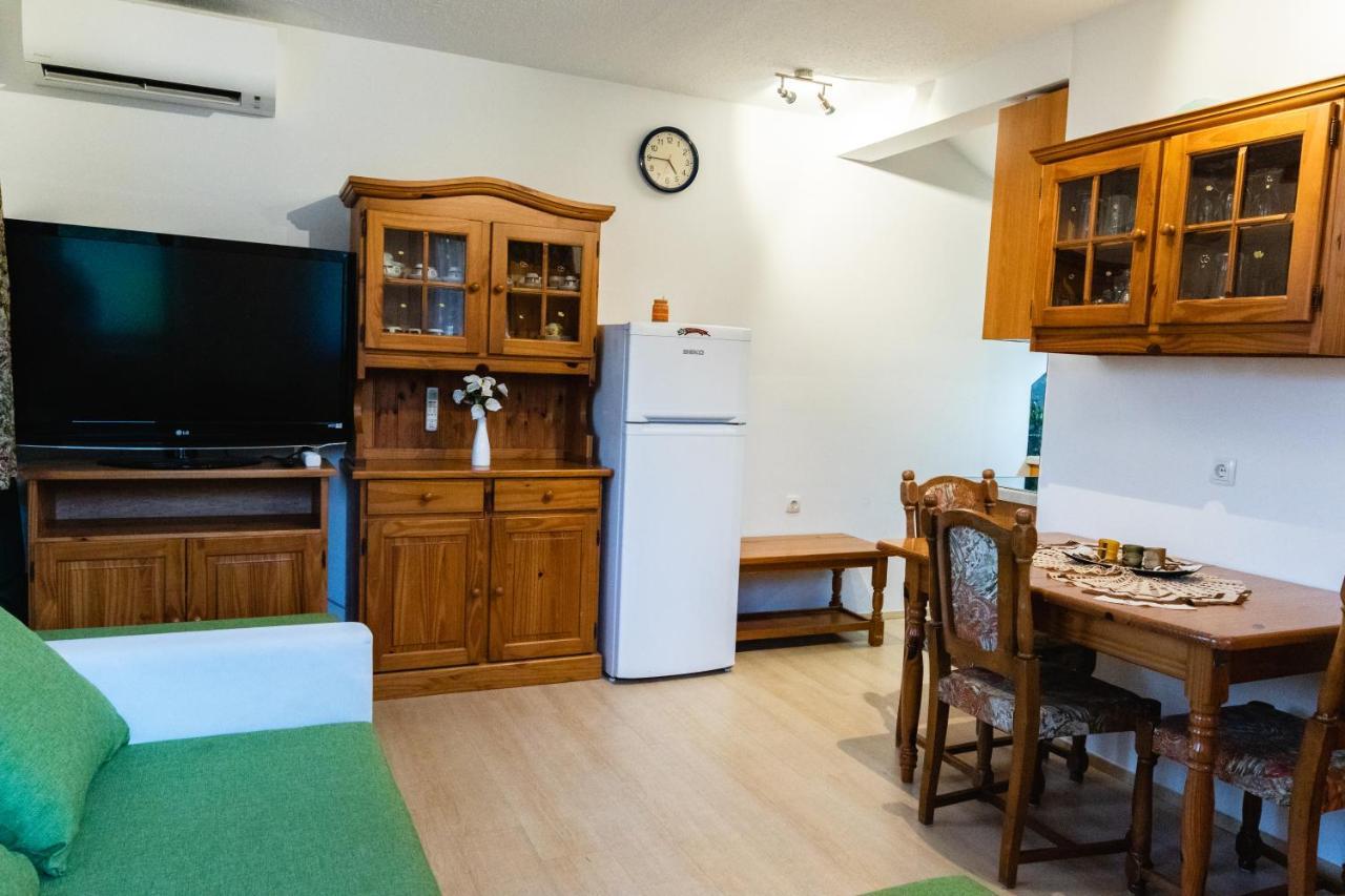 Sunny Apartment Moravske-Toplice Dış mekan fotoğraf