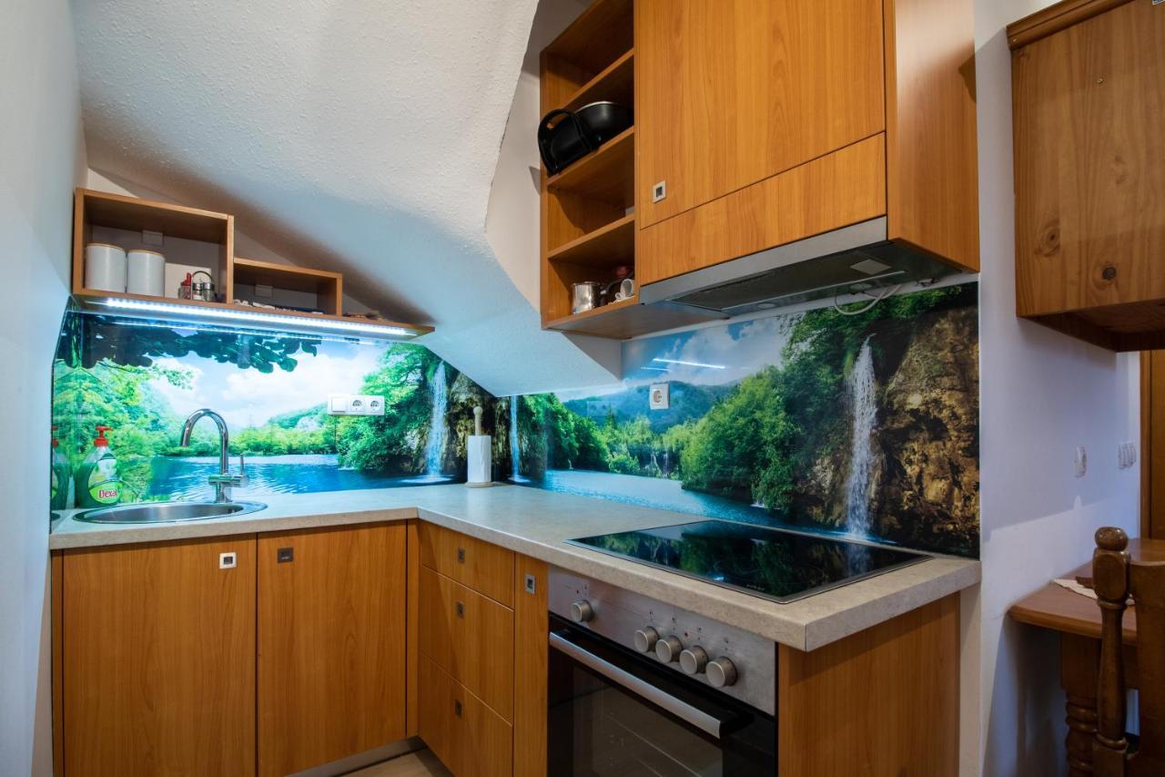 Sunny Apartment Moravske-Toplice Dış mekan fotoğraf