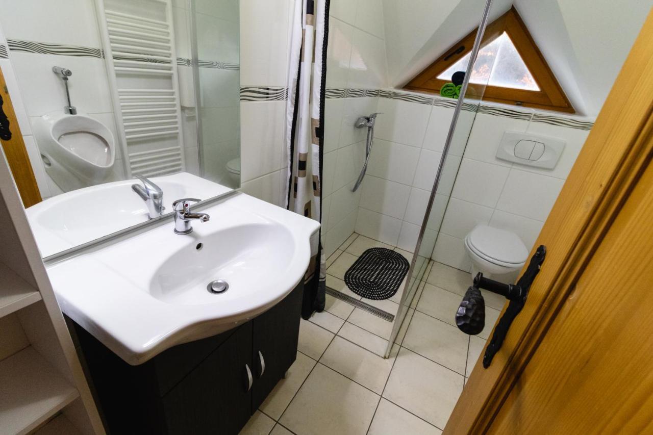 Sunny Apartment Moravske-Toplice Dış mekan fotoğraf