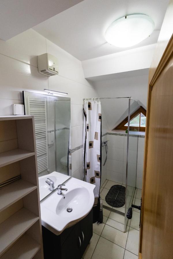 Sunny Apartment Moravske-Toplice Dış mekan fotoğraf