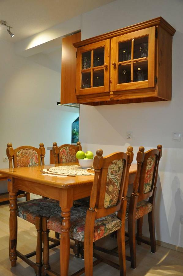 Sunny Apartment Moravske-Toplice Dış mekan fotoğraf